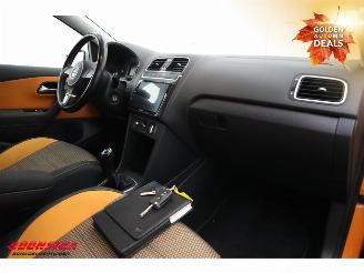 Volkswagen Polo Cross 1.2 TDI Airco LMV 171.765 km! picture 11
