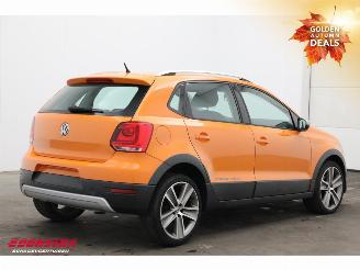 Volkswagen Polo Cross 1.2 TDI Airco LMV 171.765 km! picture 3
