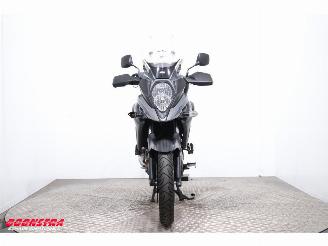 Suzuki DL 650 V-Strom ABS Topkoffer 23.650 km! picture 6