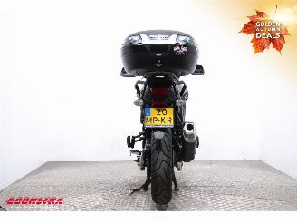 Suzuki DL 650 V-Strom ABS Topkoffer 23.650 km! picture 8