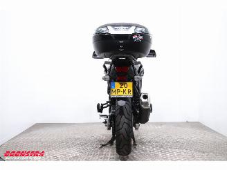 Suzuki DL 650 V-Strom ABS Topkoffer 23.650 km! picture 8