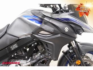 Suzuki DL 650 V-Strom ABS Topkoffer 23.650 km! picture 17