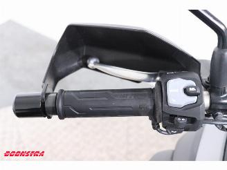 Suzuki DL 650 V-Strom ABS Topkoffer 23.650 km! picture 22