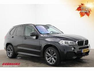 BMW X5 xDrive30d M-Sport Pano ACC Memory H/K HUD LRHZ AHK picture 2