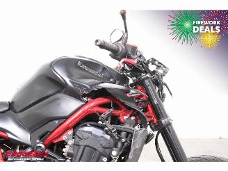 Kawasaki  Z900 ABS LED 35 KW picture 11