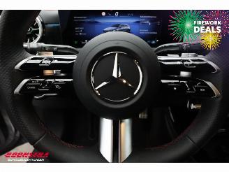 Mercedes Cla-klasse 180 Shooting Brake Star Ed. 7G-T AMG LED ACC Camera SHZ 6.727 km! picture 20