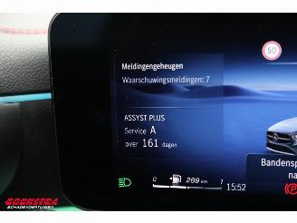 Mercedes Cla-klasse 180 Shooting Brake Star Edition 7G-Tronic AMG LED ACC Camera SHZ 6.727 km! picture 25