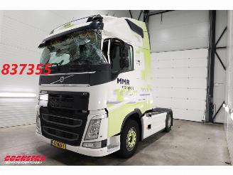 skadebil vrachtwagen Volvo FH 460 4X2 Euro 6 2017/9