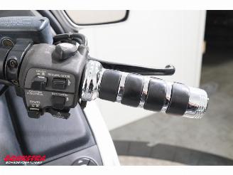 Honda GL 1800 Gold Wing Navi Radio Cruise SHZ Heizgriffe 54.718 km! picture 25