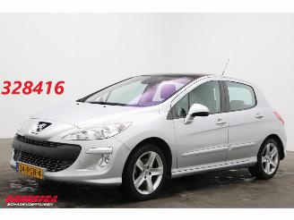  Peugeot 308 1.6 THP 157 PK XT Pano Navi Clima Cruise PDC 161.459 km! 2011/1