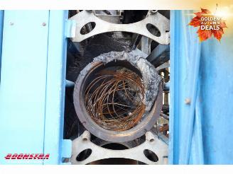 MAN TGS 36.480 8X4 MTS Dino 5 12m3 Saugbagger Euro 6 picture 23