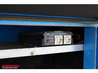 MAN TGS 36.480 8X4 MTS Dino 5 12m3 Saugbagger Euro 6 picture 17