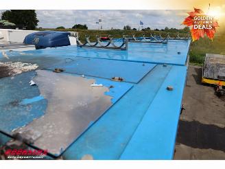 MAN TGS 36.480 8X4 MTS Dino 5 12m3 Saugbagger Euro 6 picture 11