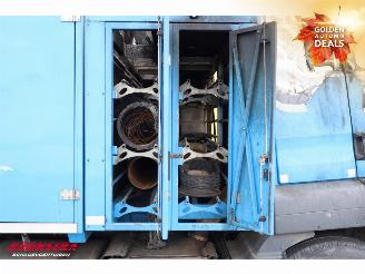 MAN TGS 36.480 8X4 MTS Dino 5 12m3 Saugbagger Euro 6 picture 20