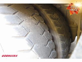 MAN TGS 36.480 8X4 MTS Dino 5 12m3 Saugbagger Euro 6 picture 39