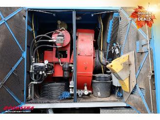 MAN TGS 36.480 8X4 MTS Dino 5 12m3 Saugbagger Euro 6 picture 7