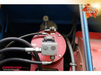 MAN TGS 36.480 8X4 MTS Dino 5 12m3 Saugbagger Euro 6 picture 13