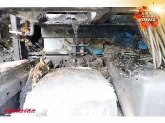 MAN TGS 36.480 8X4 MTS Dino 5 12m3 Saugbagger Euro 6 picture 32