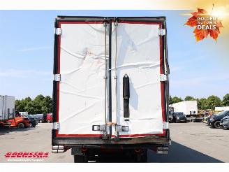 Schmitz Cargobull  SCB*S3B Kuhler 3-Asser BY 2021 picture 7