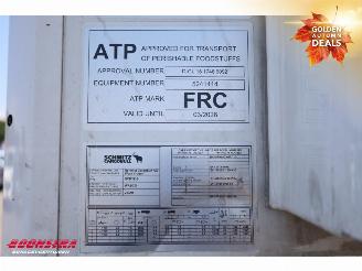 Schmitz Cargobull  SCB*S3B Kuhler 3-Asser BY 2021 picture 25