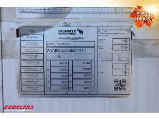 Schmitz Cargobull  SCB*S3B Kuhler 3-Asser BY 2021 picture 24