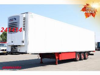 uszkodzony lawety Schmitz Cargobull  SCB*S3B Kuhler 3-Asser BY 2021 2021/1