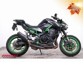 Kawasaki  Z900 ABS LED Remus picture 7