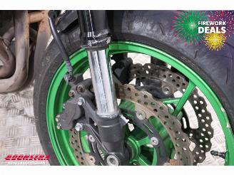 Kawasaki  Z900 ABS LED Remus picture 26