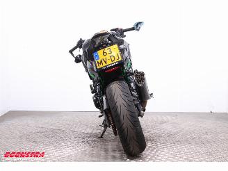 Kawasaki  Z900 ABS LED Remus picture 8