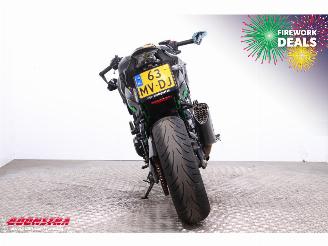 Kawasaki  Z900 ABS LED Remus picture 8