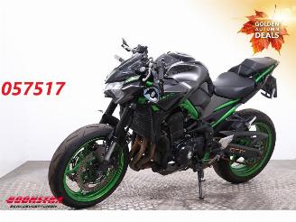 Kawasaki  Z900 ABS LED Remus picture 1