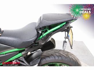 Kawasaki  Z900 ABS LED Remus picture 15