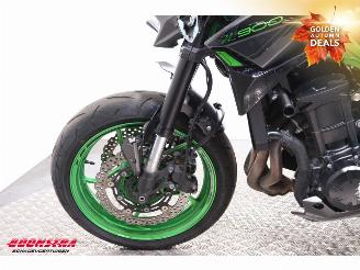 Kawasaki  Z900 ABS LED Remus picture 14