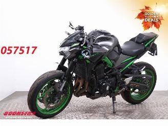 Kawasaki  Z900 ABS LED Remus picture 1