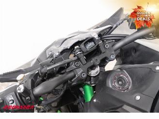 Kawasaki  Z900 ABS LED Remus picture 11