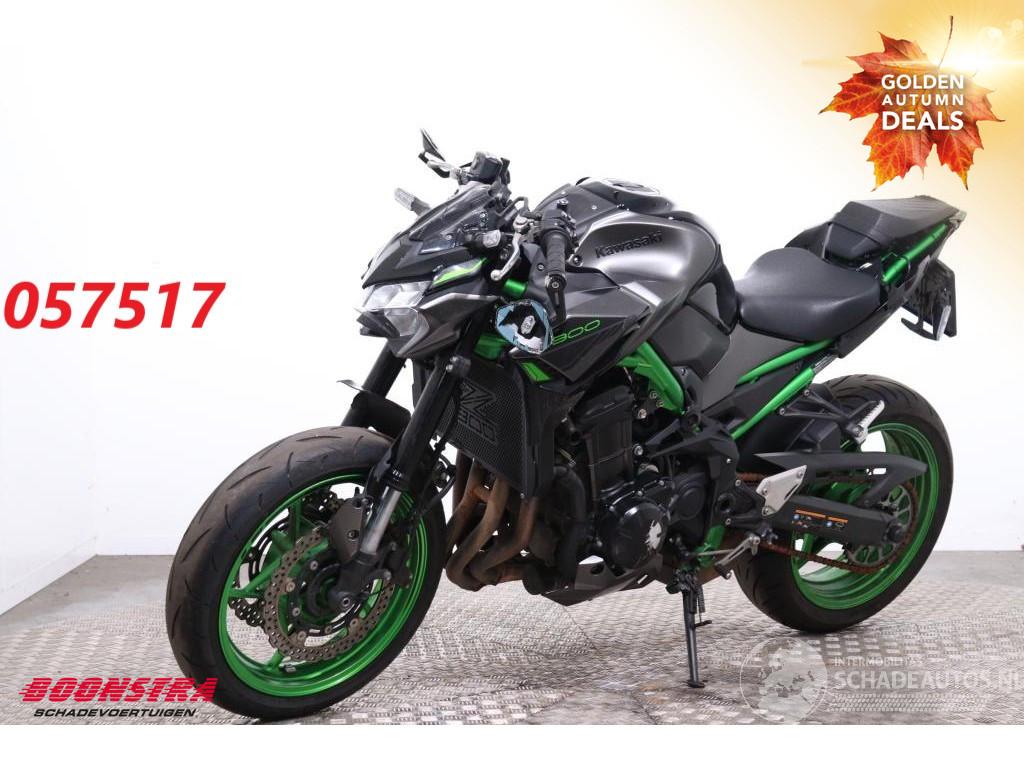 Kawasaki  Z900 ABS LED Remus
