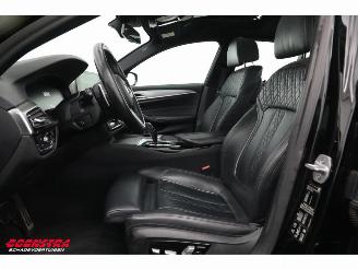 BMW 5-serie 540i xDrive M-Sport Schuifdak HUD ACC Memory H/K Camera picture 12