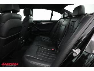 BMW 5-serie 540i xDrive M-Sport Schuifdak HUD ACC Memory H/K Camera picture 13