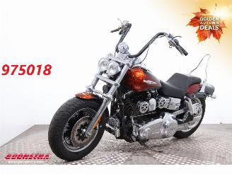 Harley-Davidson  FXDFSE Fat Bob CVO Cobra picture 1