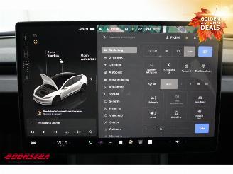 Tesla Model 3 RWD 60 kWh Pano Full Self Driving ACC Ventilatie AHK picture 28