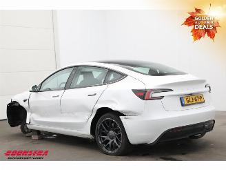 Tesla Model 3 RWD 60 kWh Pano Full Self Driving ACC Ventilatie AHK picture 4