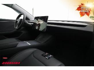 Tesla Model 3 RWD 60 kWh Pano Full Self Driving ACC Ventilatie AHK picture 19