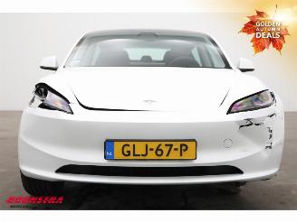 Tesla Model 3 RWD 60 kWh Pano Full Self Driving ACC Ventilatie AHK picture 14