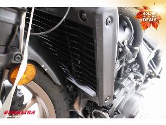 Honda  CMX 1100 Rebel SE DCT LED Cruise 1.031 km!! picture 20