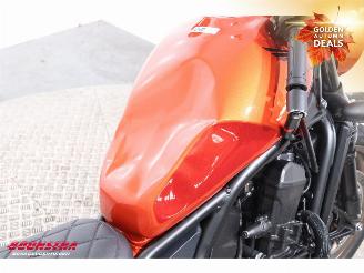 Honda  CMX 1100 Rebel SE DCT LED Cruise 1.031 km!! picture 22