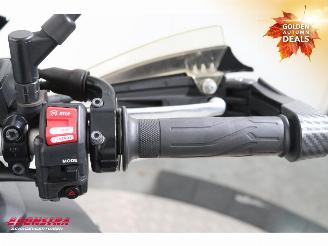 Yamaha  Tracer 900 ABS Akrapovic LED picture 14