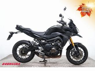 Yamaha  Tracer 900 ABS Akrapovic LED picture 7