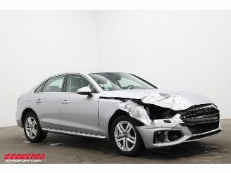 Audi A4 Limousine 40 TFSI Advanced LED Navi Clima Cruise SHZ 20.545 km! picture 2