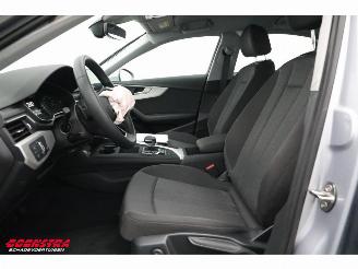 Audi A4 Limousine 40 TFSI Advanced LED Navi Clima Cruise SHZ 20.545 km! picture 18