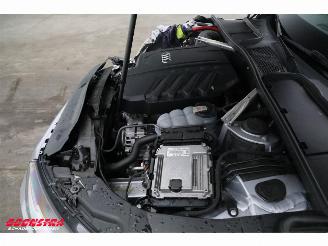 Audi A4 Limousine 40 TFSI Advanced LED Navi Clima Cruise SHZ 20.545 km! picture 12